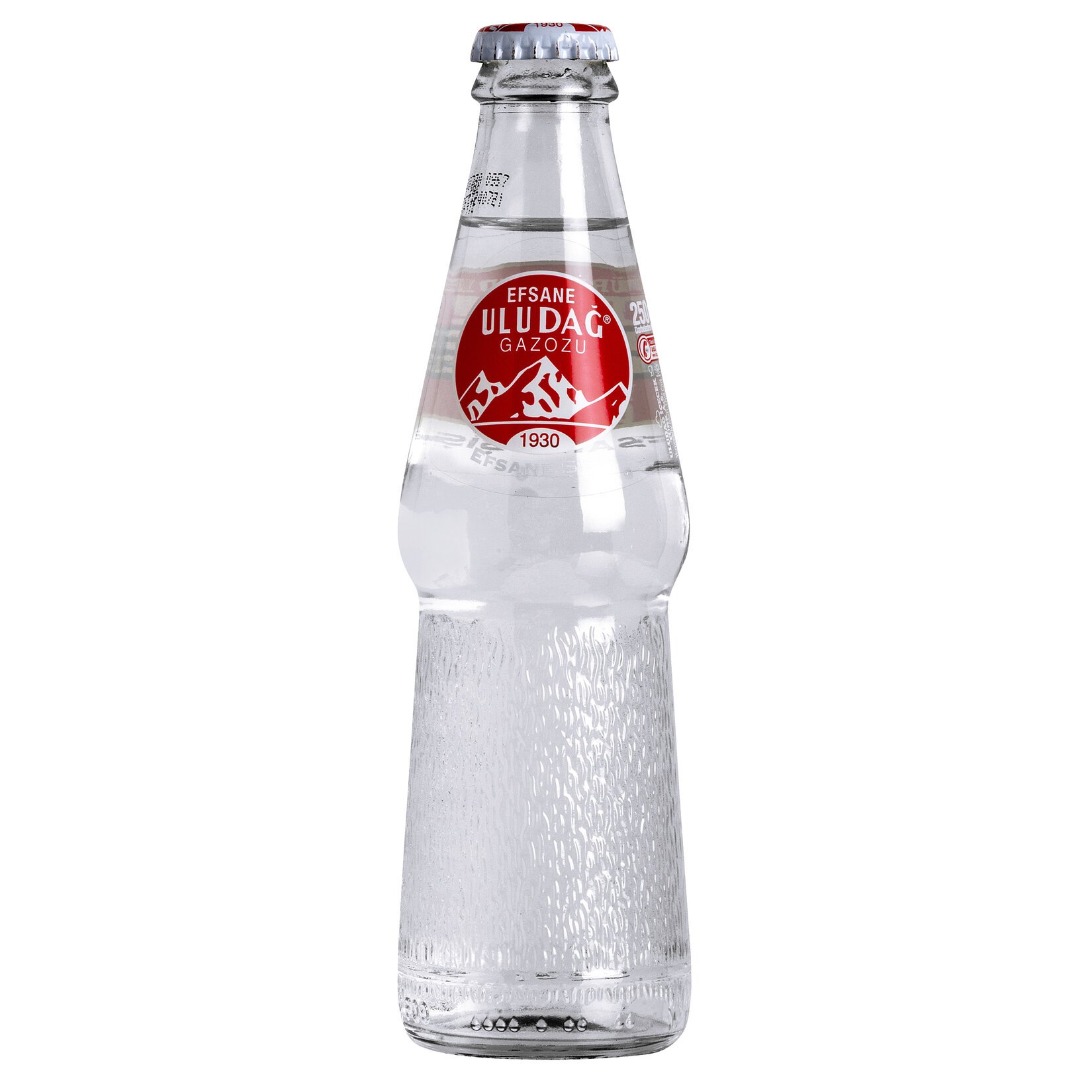 Şişe Gazoz