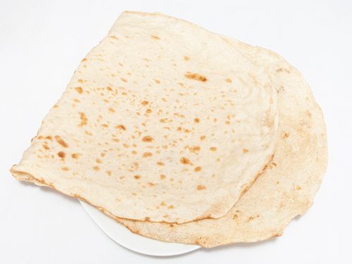 Boş Lavaş