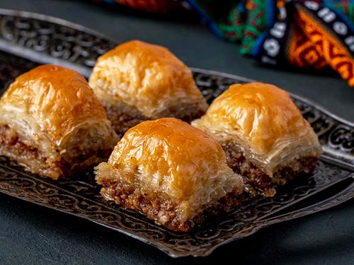 Baklava