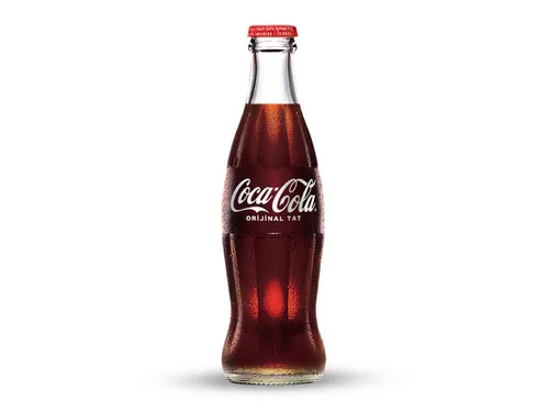 Şişe Kola