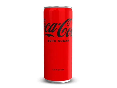 Kutu Kola Zero