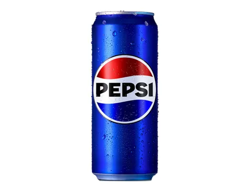 Kutu Pepsi