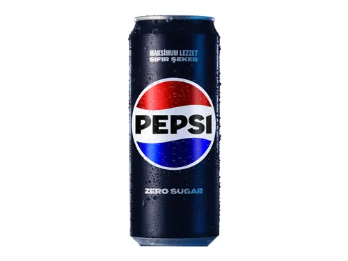 Kutu Pepsi