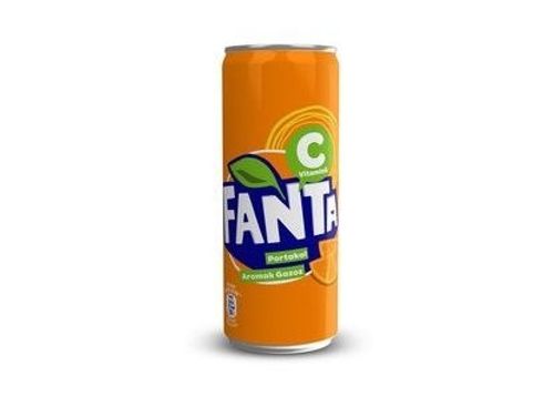 Kutu Fanta