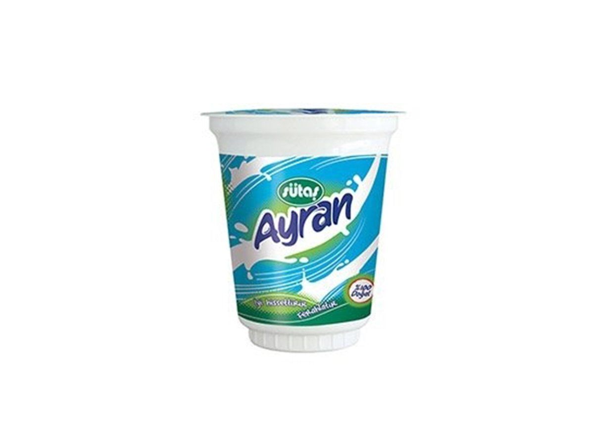 Ayran Büyük