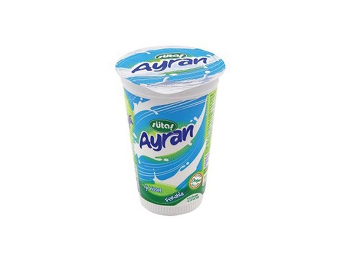 Ayran Küçük