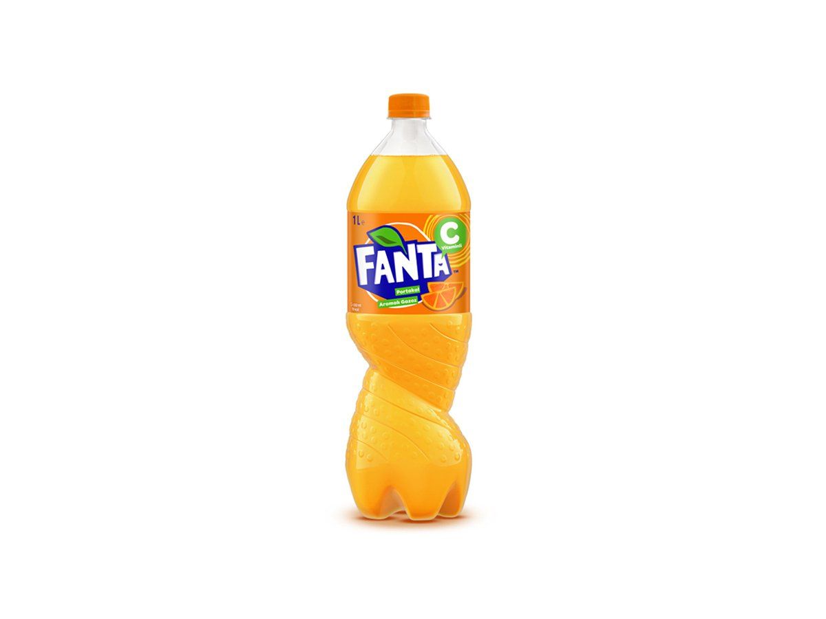 Fanta 1lt