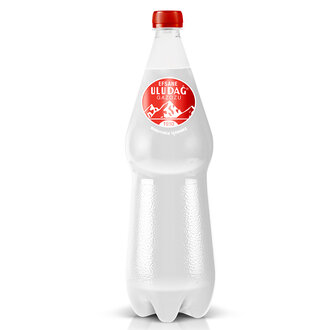 Uludağ Gazoz 1lt