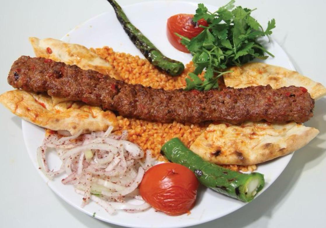 Adana Dürüm