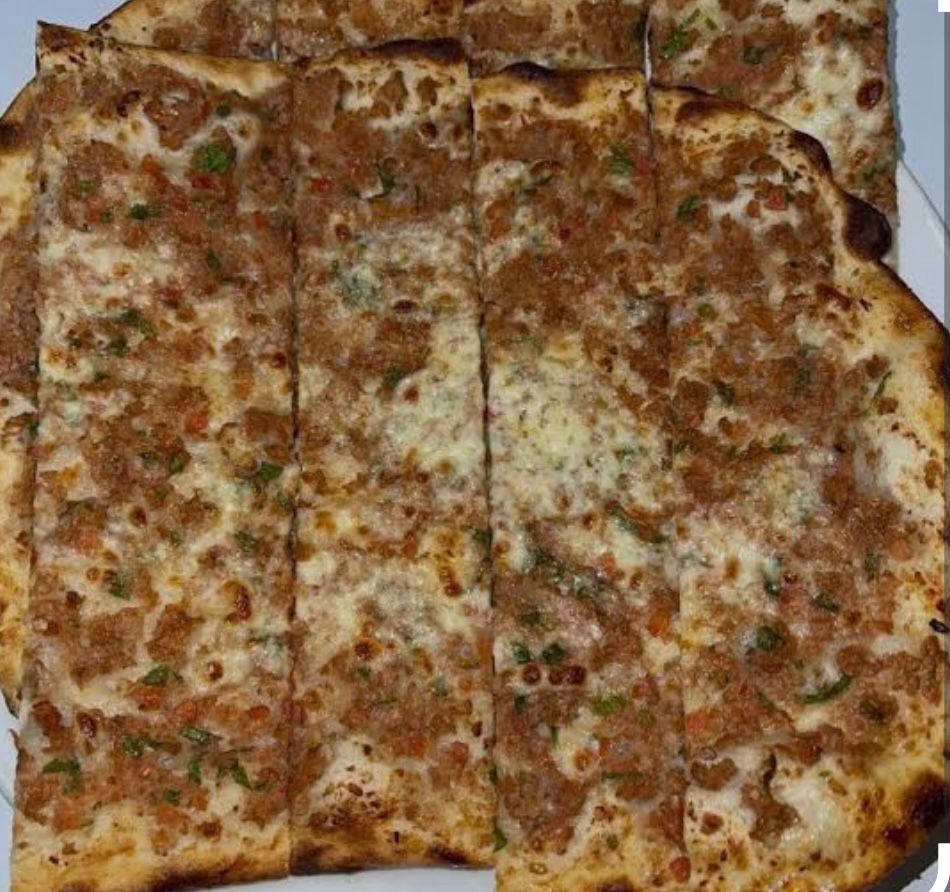 Kıyma Kaşar